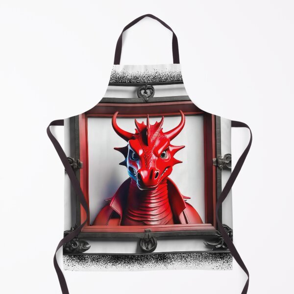 Item preview, Dragon fans unique art designed and sold by Drone-tees.