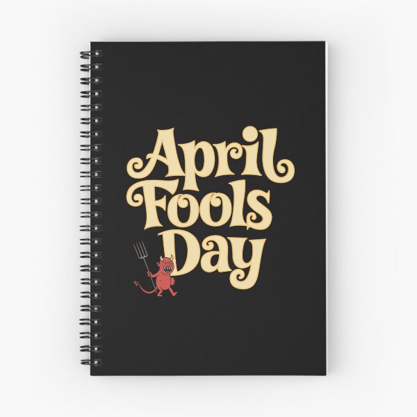 Item preview, April Fools Devil designed and sold by SignumShop.