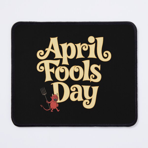 Item preview, April Fools Devil designed and sold by SignumShop.