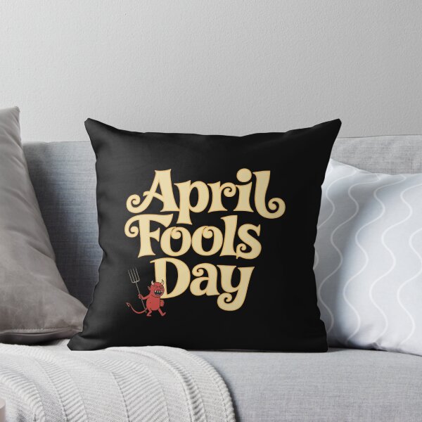 Item preview, April Fools Devil designed and sold by SignumShop.