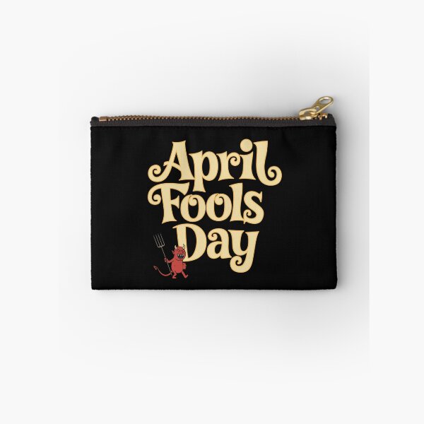 Item preview, April Fools Devil designed and sold by SignumShop.