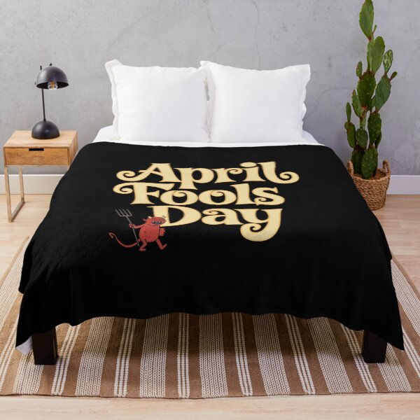 Item preview, April Fools Devil designed and sold by SignumShop.