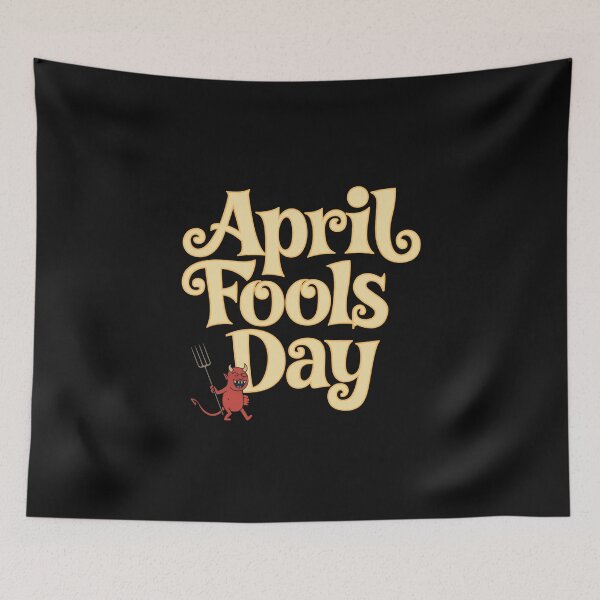 Item preview, April Fools Devil designed and sold by SignumShop.