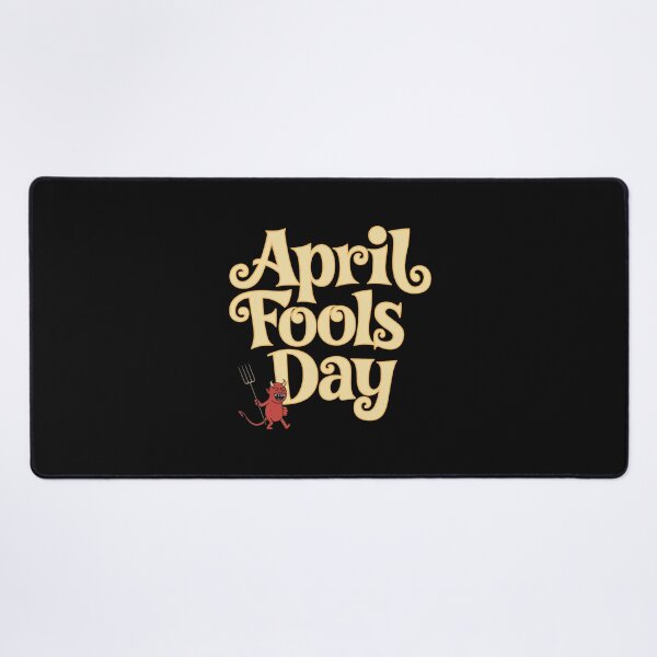 Item preview, April Fools Devil designed and sold by SignumShop.