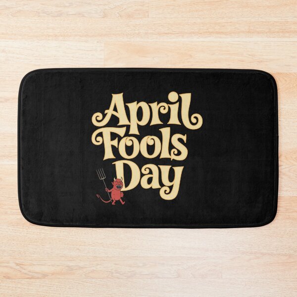 Item preview, April Fools Devil designed and sold by SignumShop.