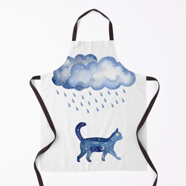Item preview, Why does it always rain on me designed and sold by Sisters of the Sun.