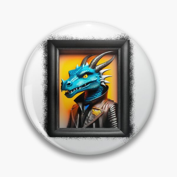 Item preview, Dragon fans unique art  designed and sold by Drone-tees.