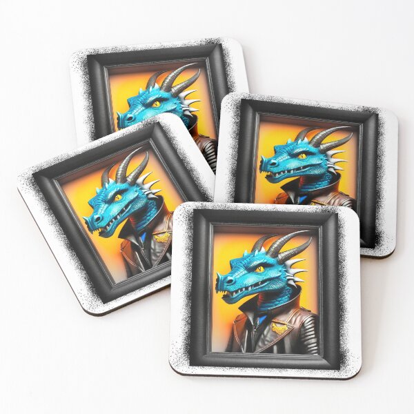 Item preview, Dragon fans unique art  designed and sold by Drone-tees.