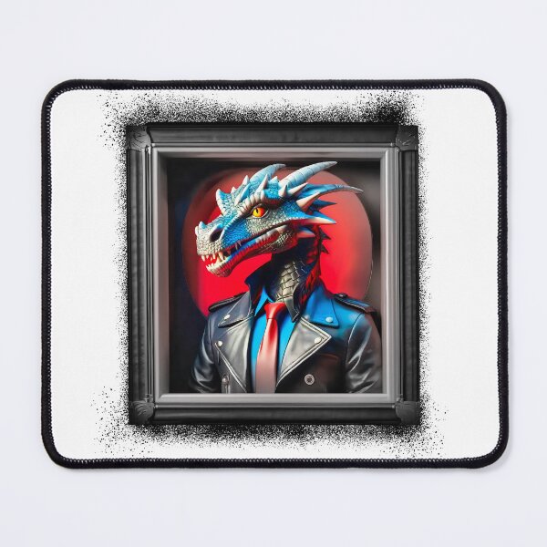 Item preview, Dragon fans unique art designed and sold by Drone-tees.