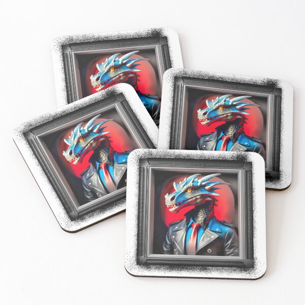 Item preview, Dragon fans unique art  designed and sold by Drone-tees.