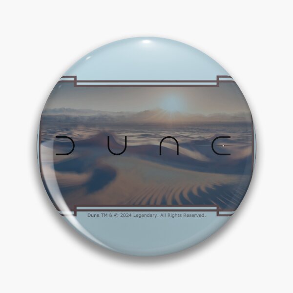 Item preview, DUNE (light blueish gray background) designed and sold by bekksa.