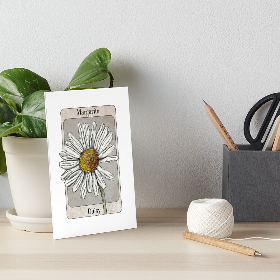 Item preview, Art Board Print designed and sold by Raphoto1.