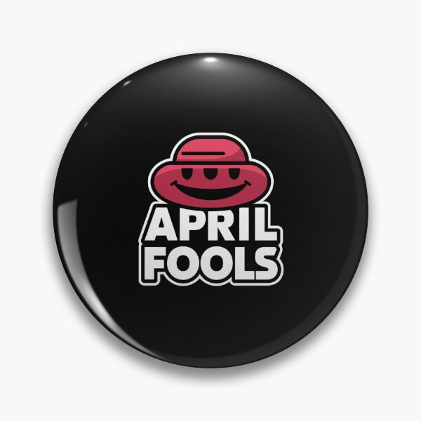 Item preview, April Fools Funny designed and sold by SignumShop.