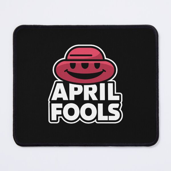 Item preview, April Fools Funny designed and sold by SignumShop.