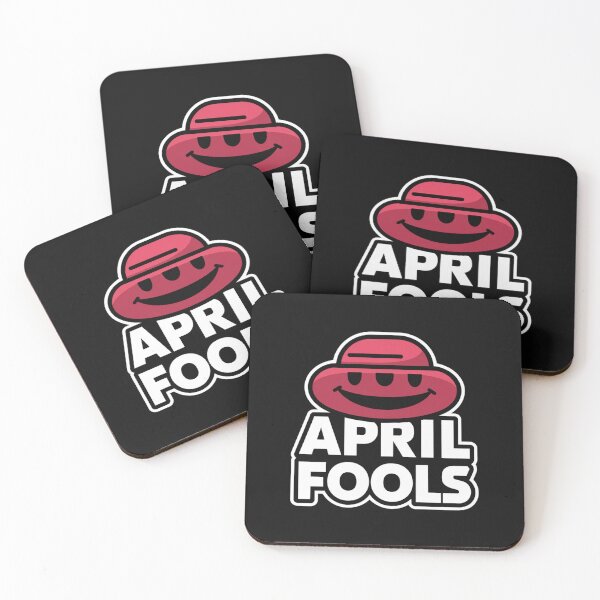 Item preview, April Fools Funny designed and sold by SignumShop.