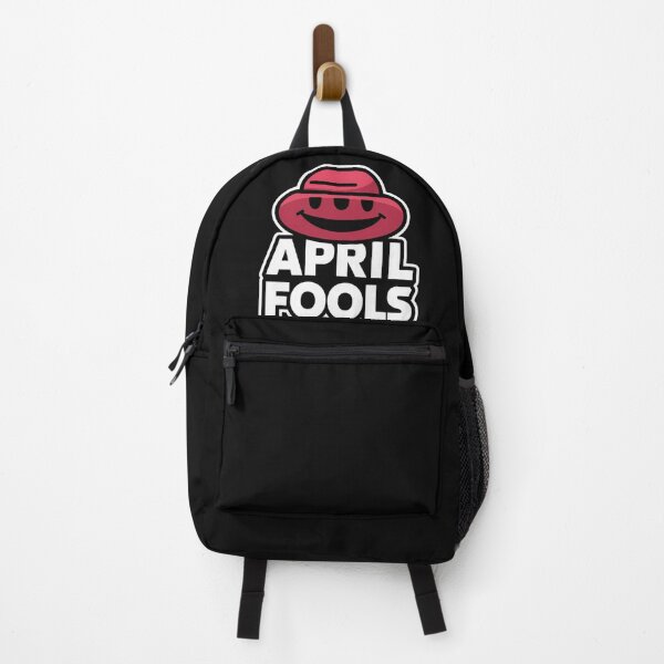 Item preview, April Fools Funny designed and sold by SignumShop.