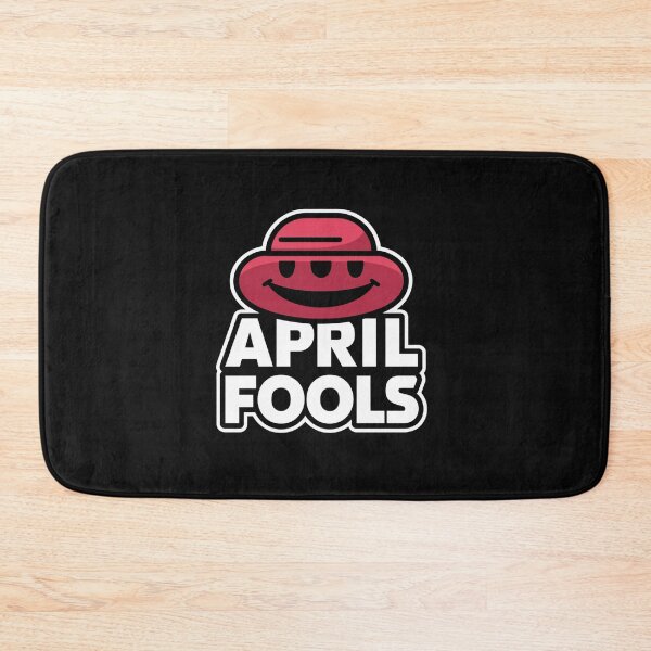 Item preview, April Fools Funny designed and sold by SignumShop.