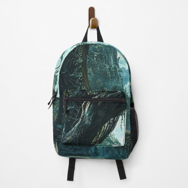 Item preview, The Gateway to a Forgotten Realm designed and sold by oanaunciuleanu.