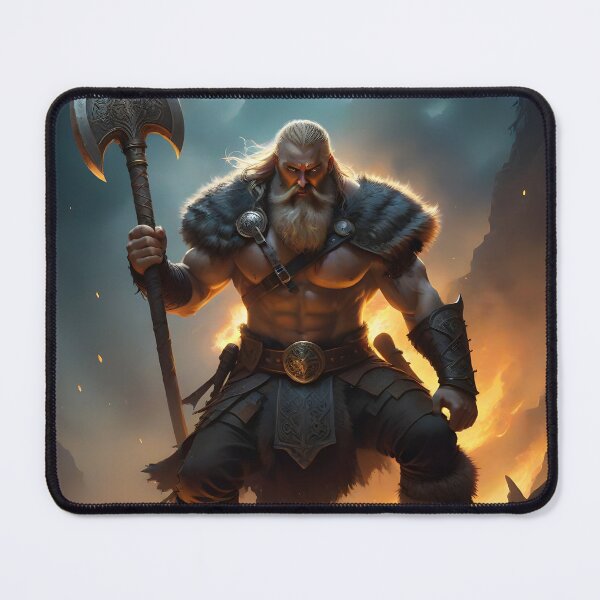 Item preview, Viking Beserker designed and sold by Mr-Saxon.