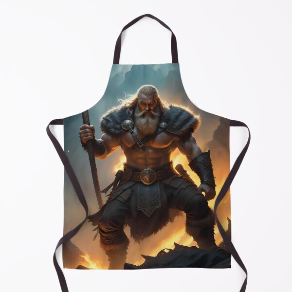 Item preview, Viking Beserker designed and sold by Mr-Saxon.