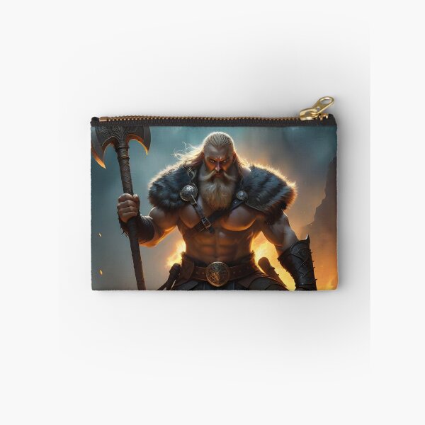 Item preview, Viking Beserker designed and sold by Mr-Saxon.