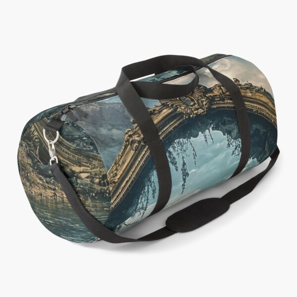 Item preview, The Gateway to a Forgotten Realm designed and sold by oanaunciuleanu.