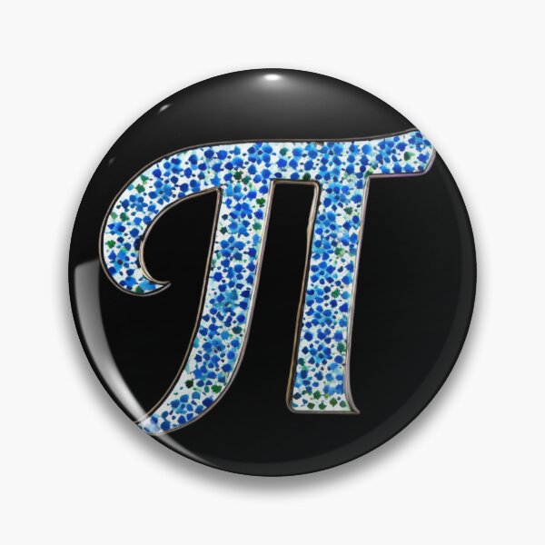 Item preview, Pi Phi Math Teacher designed and sold by Design_Your_Day.