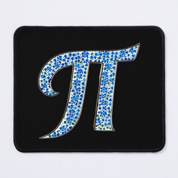 Item preview, Pi Phi Math Teacher designed and sold by Design_Your_Day.