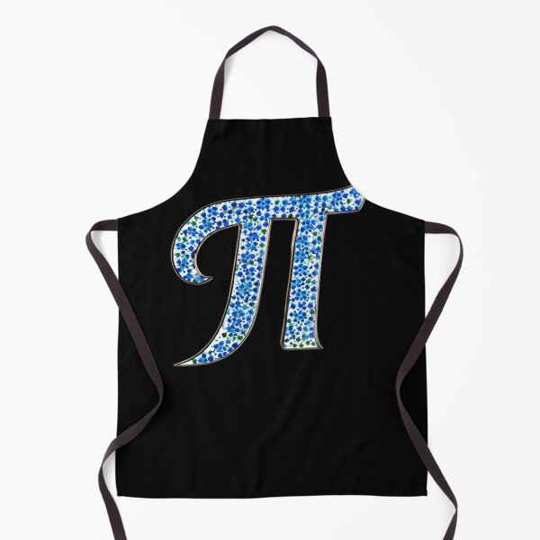 Item preview, Pi Phi Math Teacher designed and sold by Design_Your_Day.