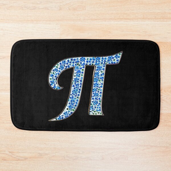 Item preview, Pi Phi Math Teacher designed and sold by Design_Your_Day.