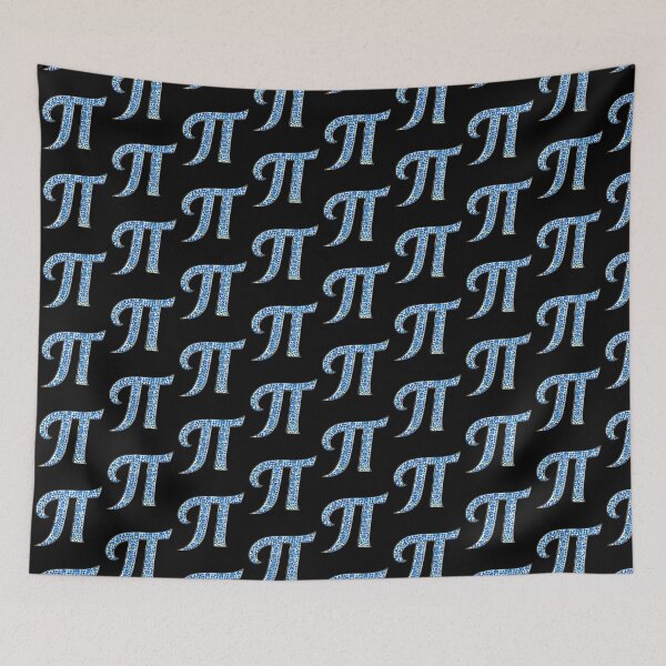 Item preview, Pi Phi Math Teacher designed and sold by Design_Your_Day.