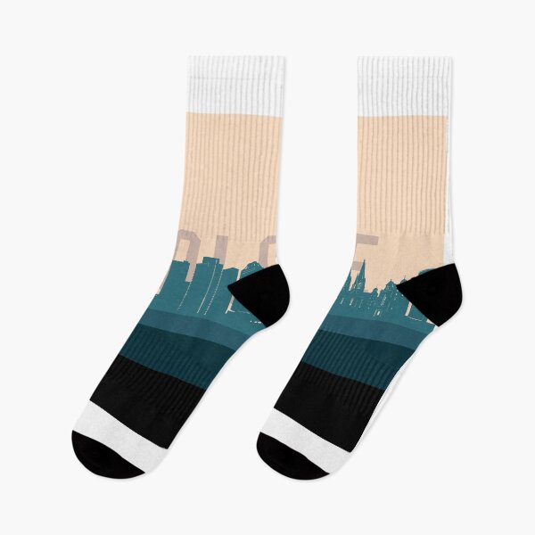 Item preview, cologne skyline designed and sold by BekimART2.