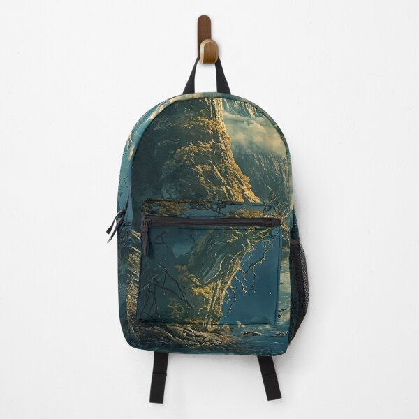 Item preview, The Gateway to a Forgotten Realm designed and sold by oanaunciuleanu.