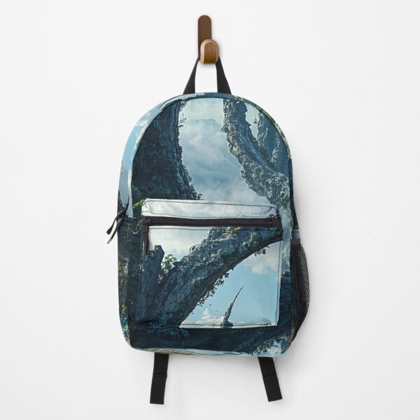 Item preview, The Gateway to a Forgotten Realm designed and sold by oanaunciuleanu.