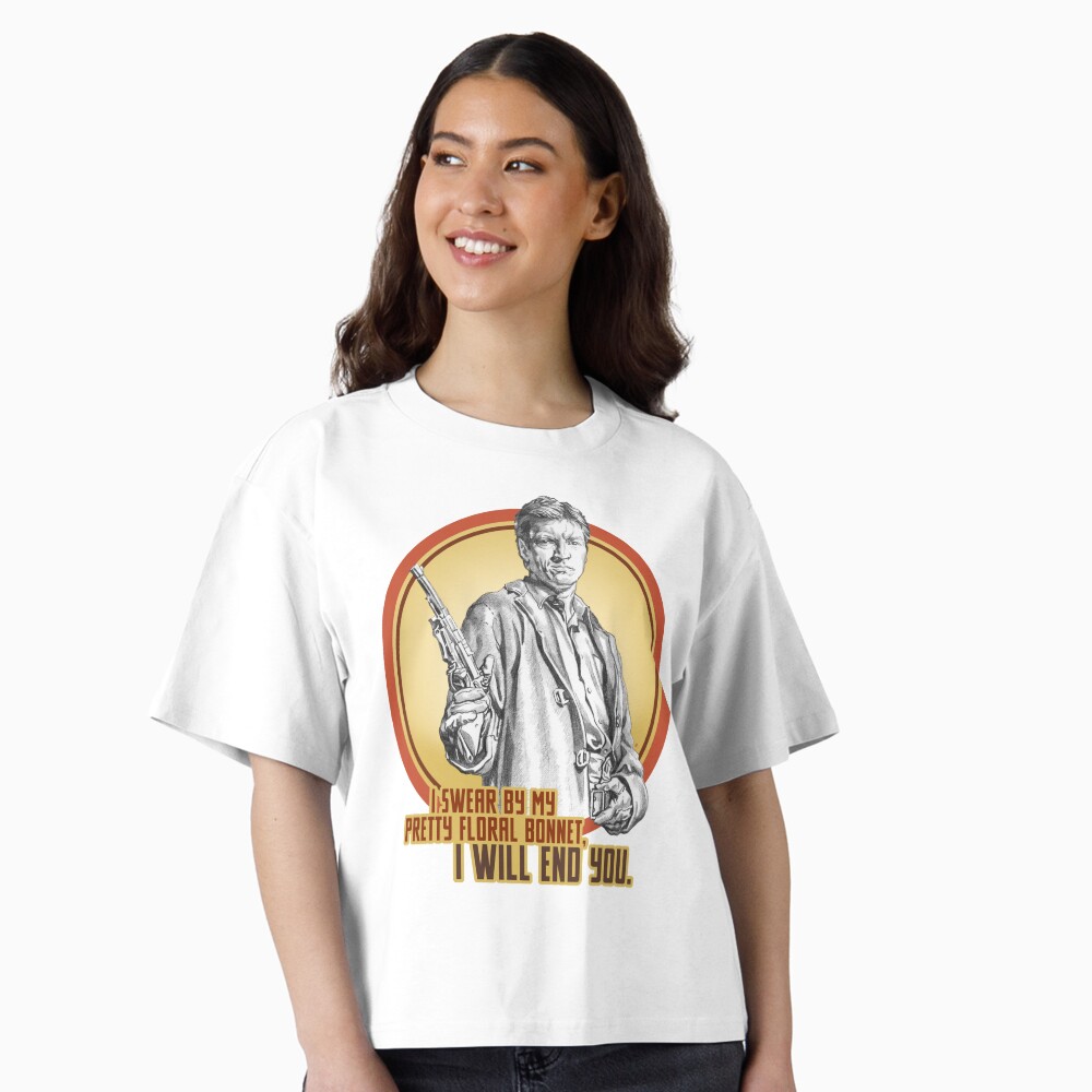 Item preview, Boxy T-Shirt designed and sold by GraemeNeilReid.