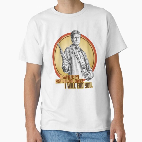 Classic T-Shirt