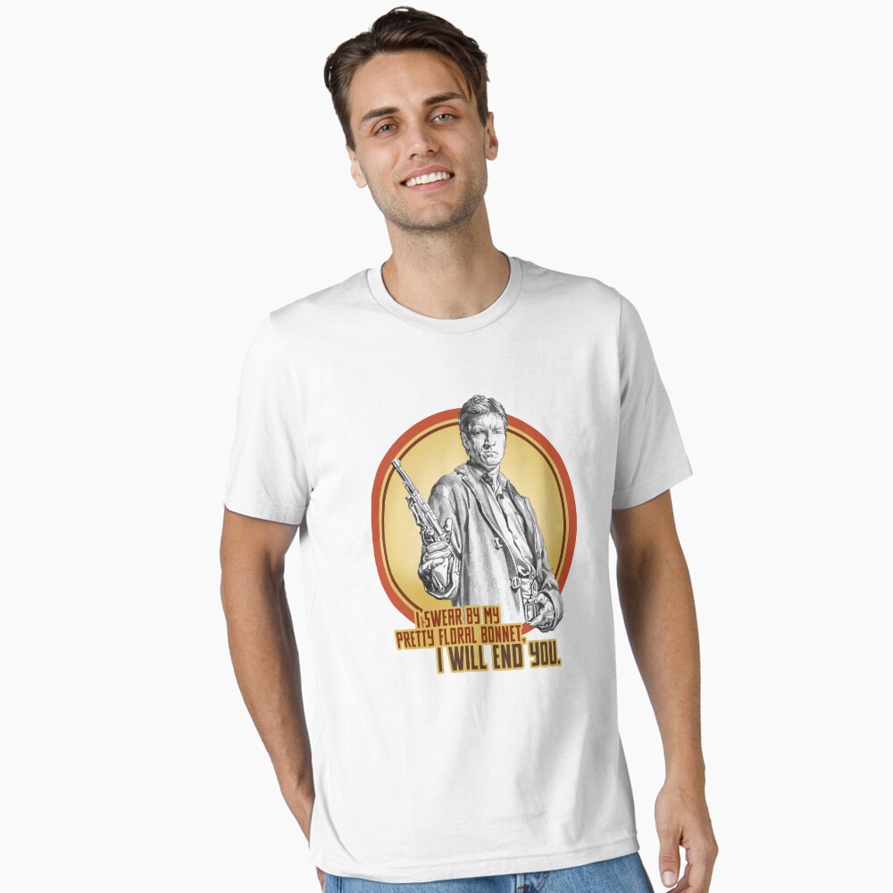 Item preview, Essential T-Shirt designed and sold by GraemeNeilReid.