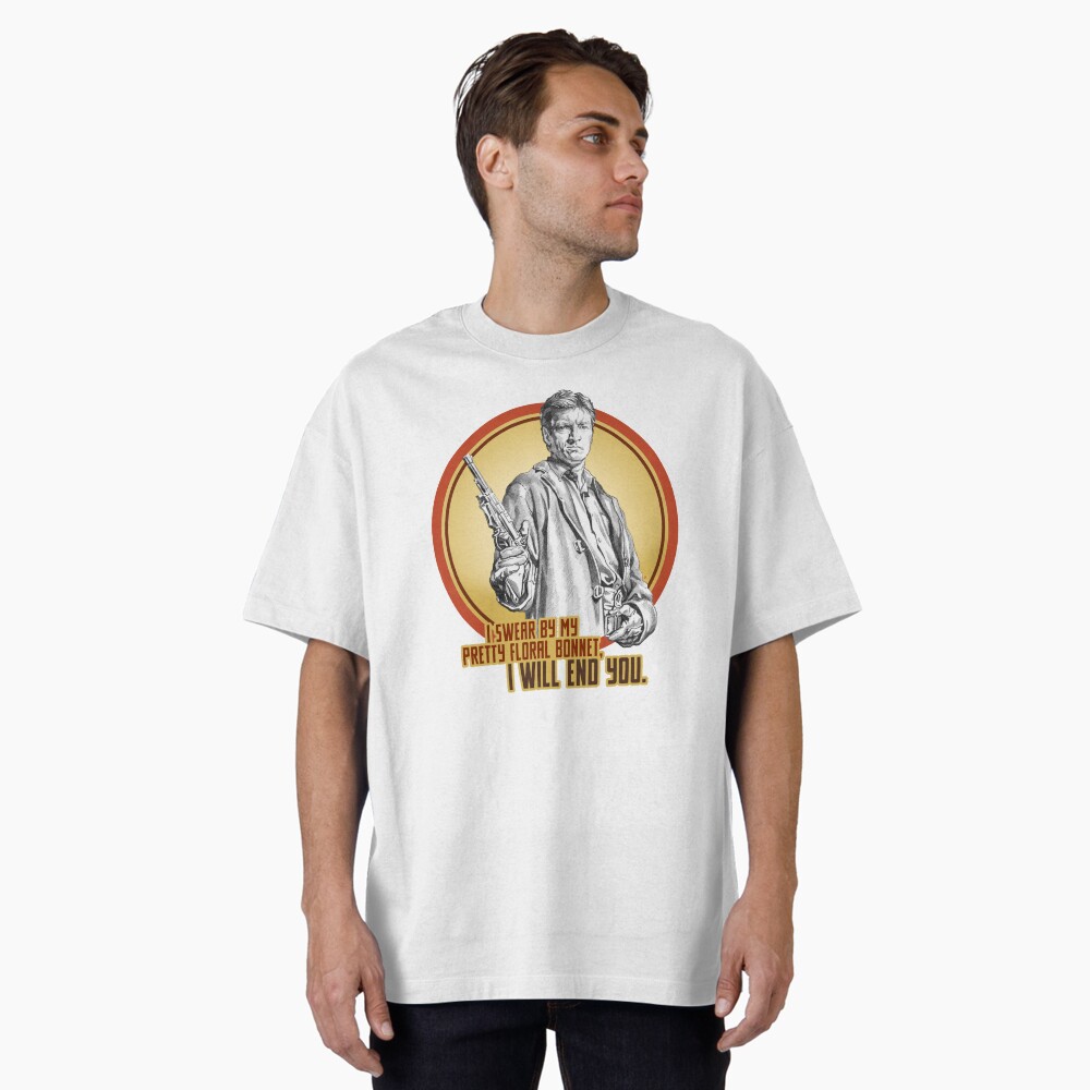 Item preview, Oversized T-Shirt designed and sold by GraemeNeilReid.