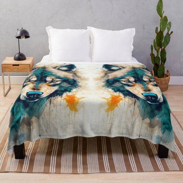 Item preview, Spirit of the Wild designed and sold by caracatita75.