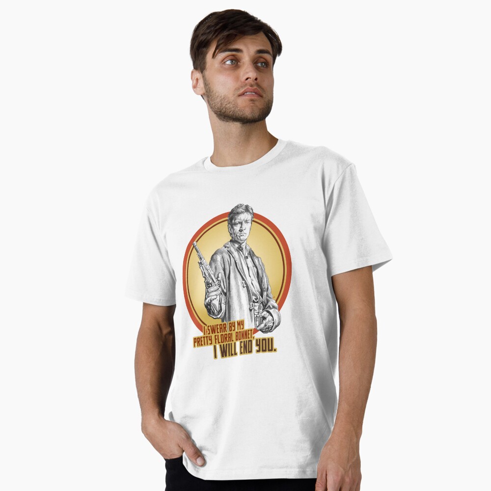 Item preview, Premium T-Shirt designed and sold by GraemeNeilReid.