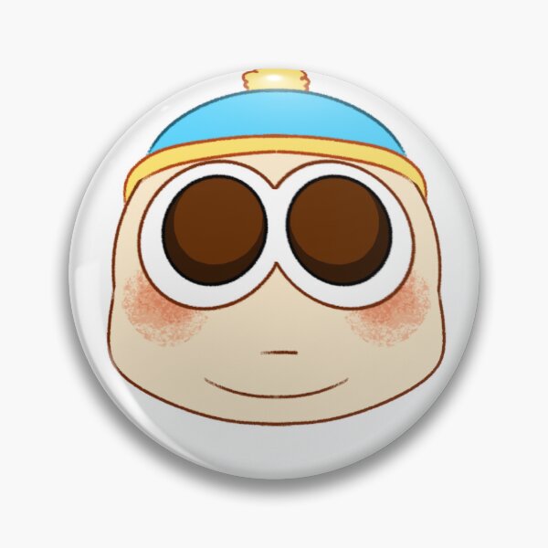 Item preview, Baby Cartman designed and sold by Miriliale.
