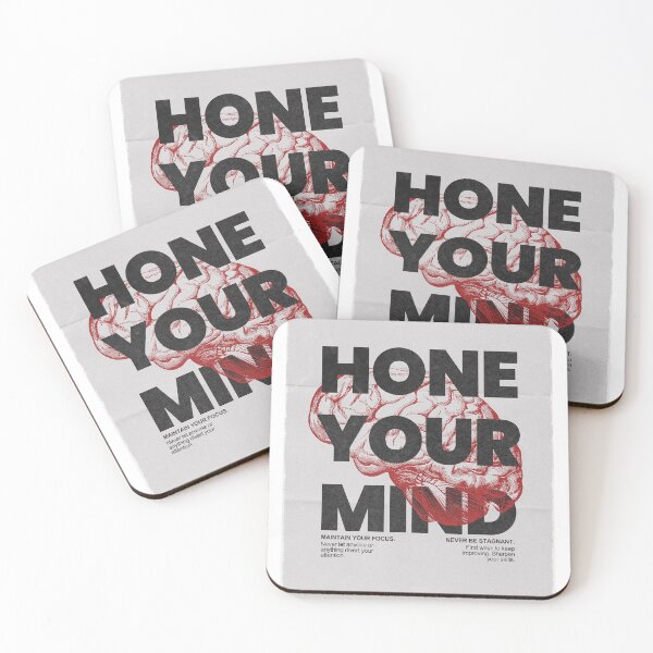 Item preview, Póster motivacional de superación personal en estilo grunge atrevido designed and sold by DigitalCustom.