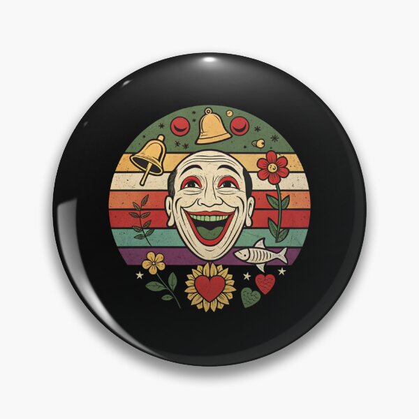 Item preview, April Fools Joker HaHa designed and sold by SignumShop.