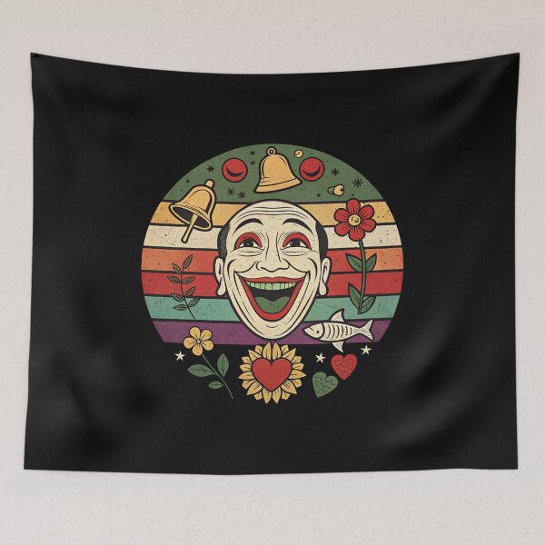 Item preview, April Fools Joker HaHa designed and sold by SignumShop.