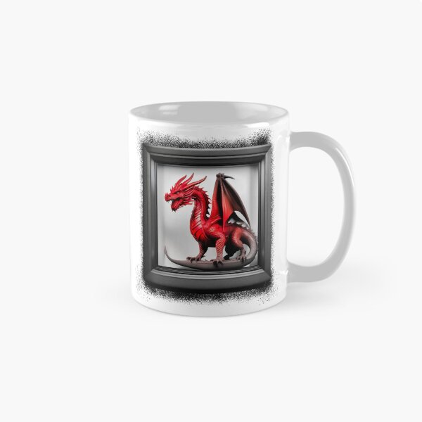 Item preview, Dragon fans unique art  designed and sold by Drone-tees.