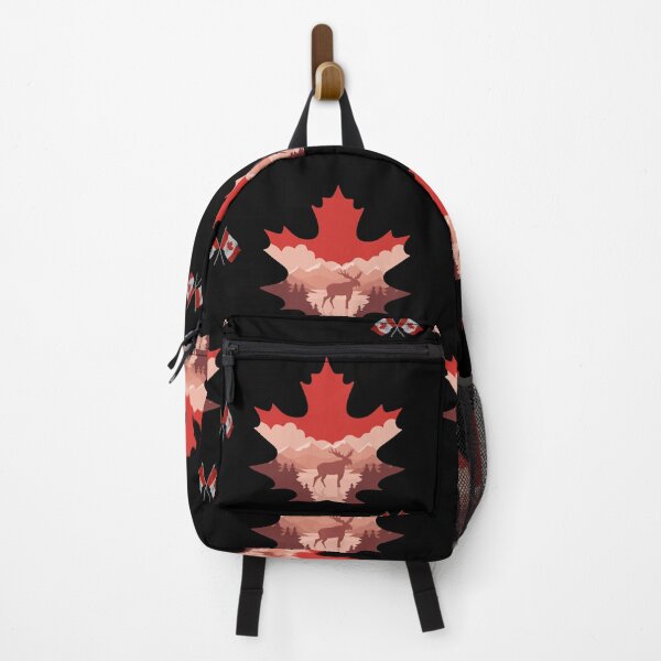 Item preview, Canada V2 designed and sold by Fradikal.