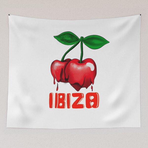 Item preview, Ibiza designed and sold by Natinkart.