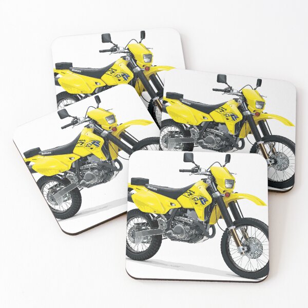 Item preview, Suzuki DR-Z400SM designed and sold by joshbernard.