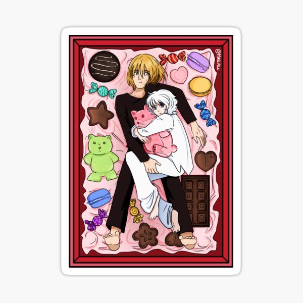 Item preview, Near and Mello Chocolate Box designed and sold by Miriliale.