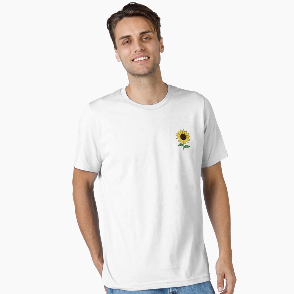 sunflower  Poster